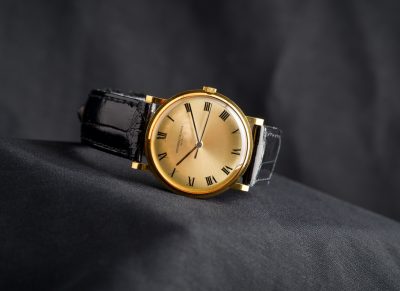 Компанию оштрафовали на 100 тысяч за продажу поддельных швейцарских часов в Кузбассе