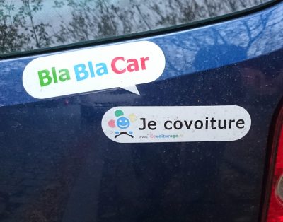 Суд решил не запрещать в России BlaBlaCar