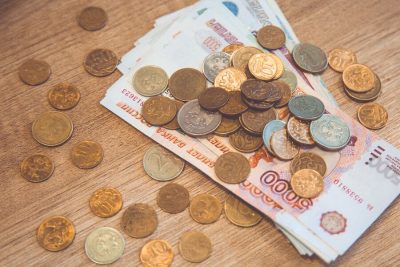 За месяц долги по зарплате в Кузбассе сократились на 80%