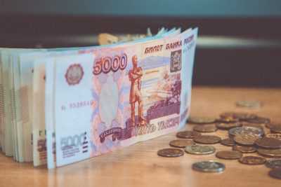 Кузбассовцы задолжали за ЖКУ 3,8 млрд рублей
