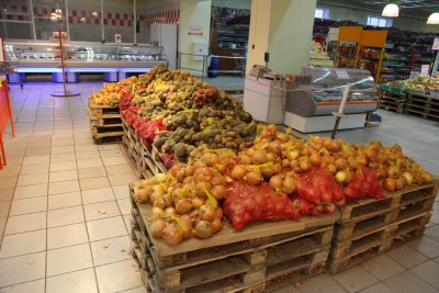 Топ-5 продуктов питания, которые больше всего подорожали в Кузбассе в ноябре