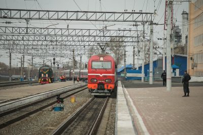 Летом 2018 года из Кузбасса до Ярового пустят поезд