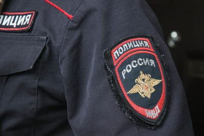 В Кемерове полиция проводит проверку по фактам ложных сообщений о минировании объектов