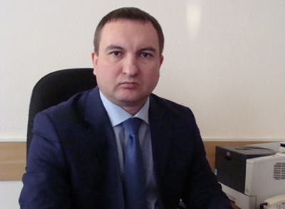 Назначен новый заместитель главы Кемерова