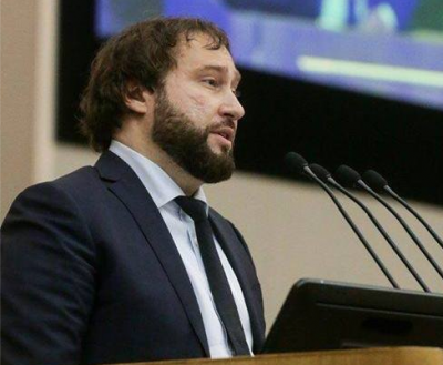 Депутат Госдумы от Кузбасса: «Коммунальщики привыкли безнаказанно издеваться над людьми»