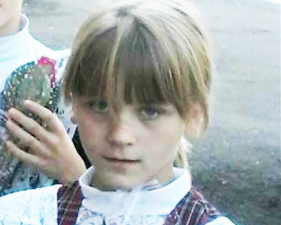 В Новокузнецке без вести пропала 10-летняя девочка