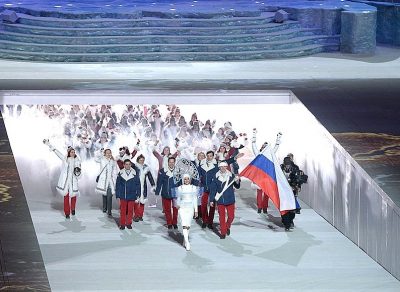 Беспрецедентное решение: Россия сможет выступить на Олимпиаде-2018 лишь под нейтральным флагом