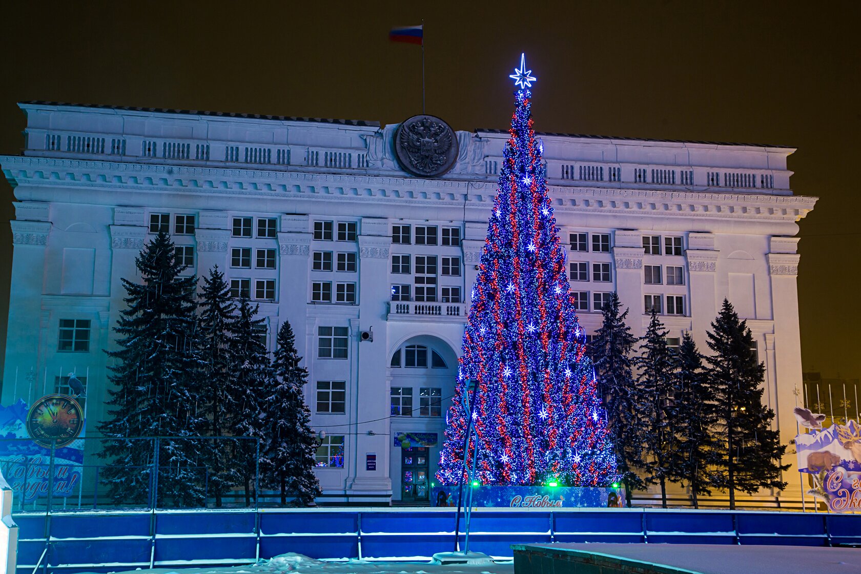 Время в кузбассе сейчас