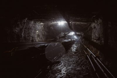 В Кузбассе суд приостановил работы на участке шахты «Есаульская» после обрушения