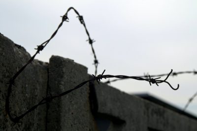 «Самую гуманную» тюрьму в мире построили в Дании