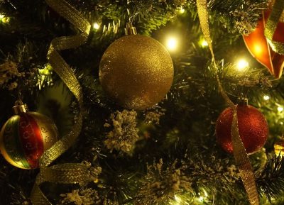 Кузбассовцам предлагают пригласить к себе на новогодние праздники воспитанников детских домов