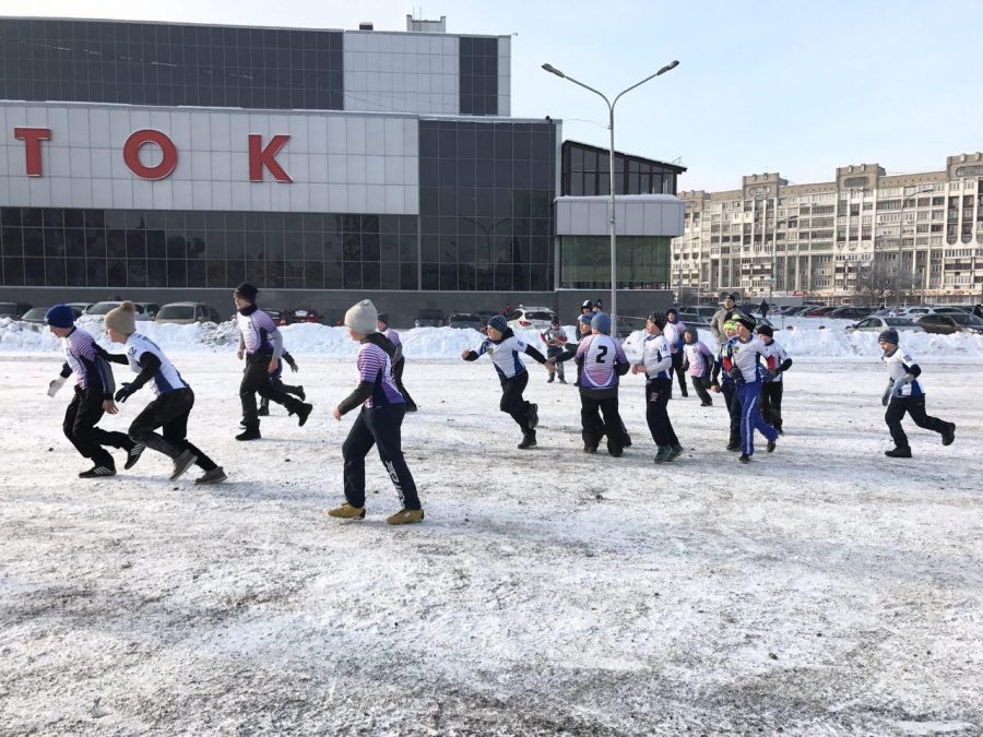 Сибдепо кемерово новости