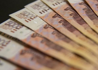 Сбербанк: в 2017 году кредитный портфель малого бизнеса в Кузбассе вырос на 1,5 млрд рублей