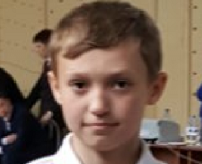 В Новокузнецке без вести пропал 13-летний школьник