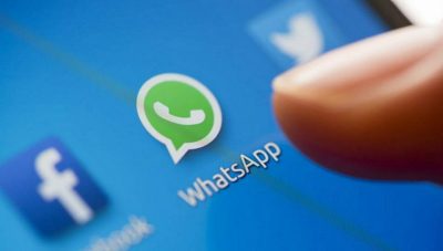 В 2018 году WhatsApp прекратит работу на некоторых смартфонах