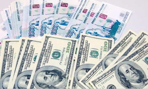Сколько стоит доллар? Центробанк озвучил официальные курсы валют на 7 декабря
