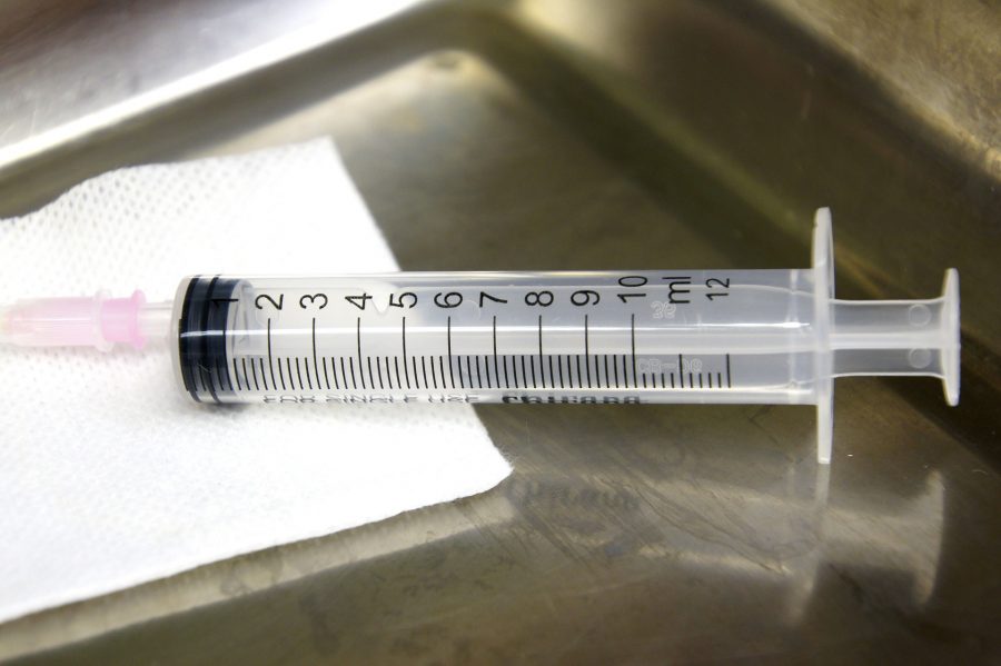 В Кемерове внезапно исчезла востребованная вакцина