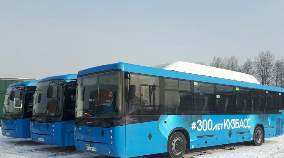 В Новокузнецке произошёл транспортный коллапс из-за сломанных валидаторов