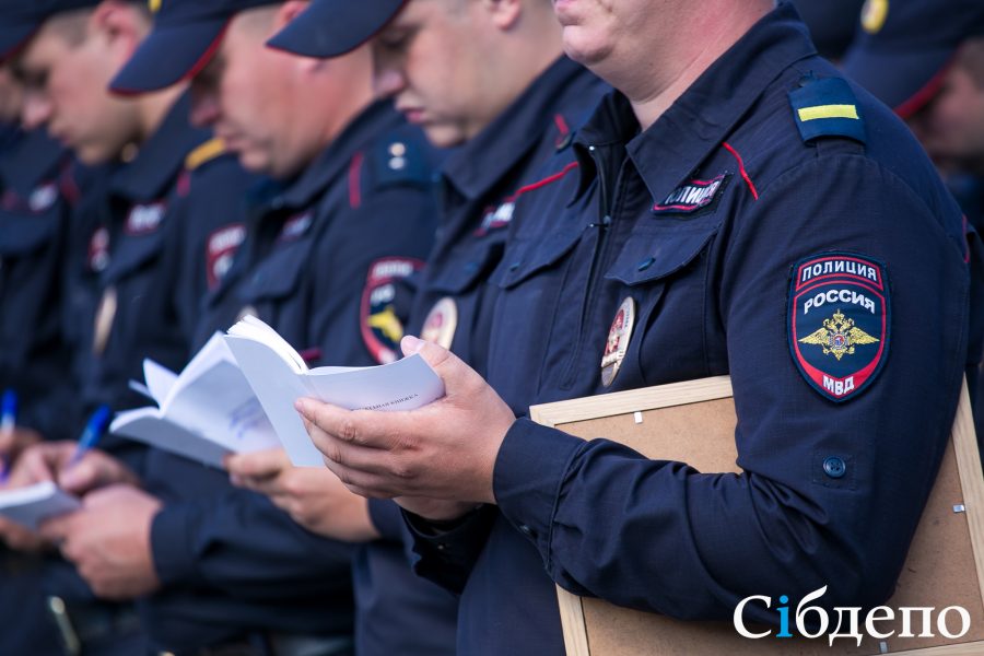 Кузбасс вышел из рейтинга самых криминальных регионов РФ
