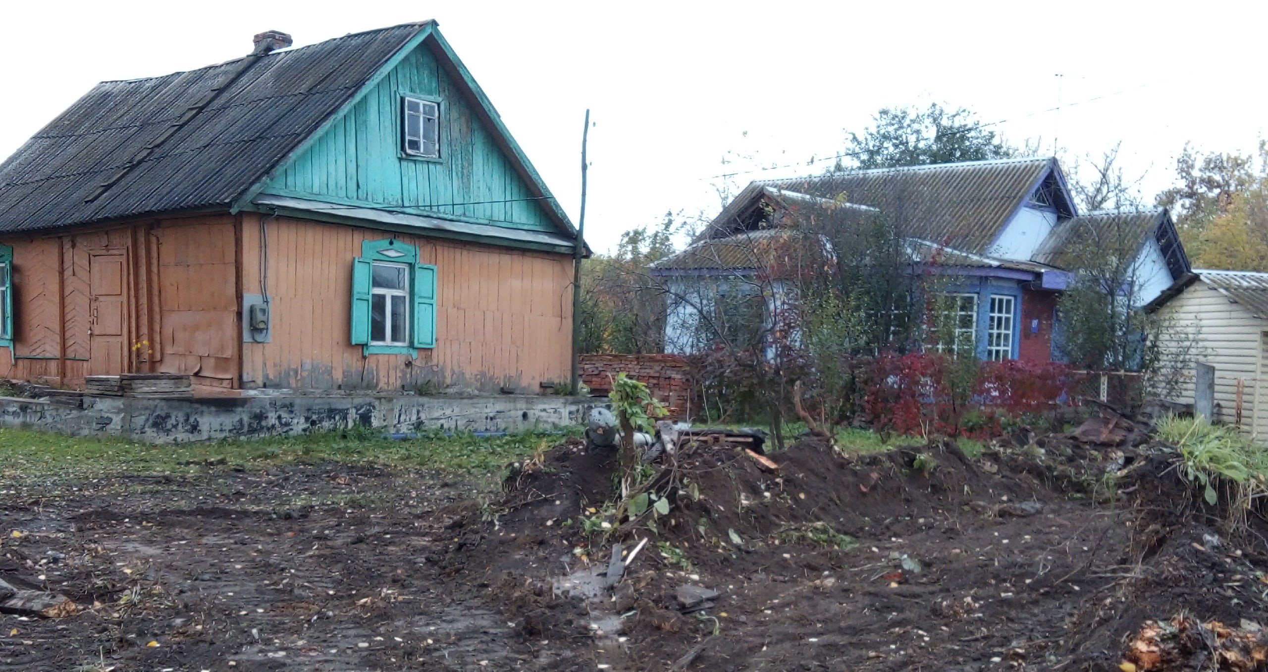 Погода в осинниках на 10 дней. Денежкино захват земли.