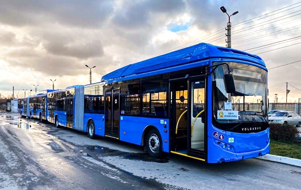 Жители Новокузнецка оплатят все поездки за три недели транспортной реформы
