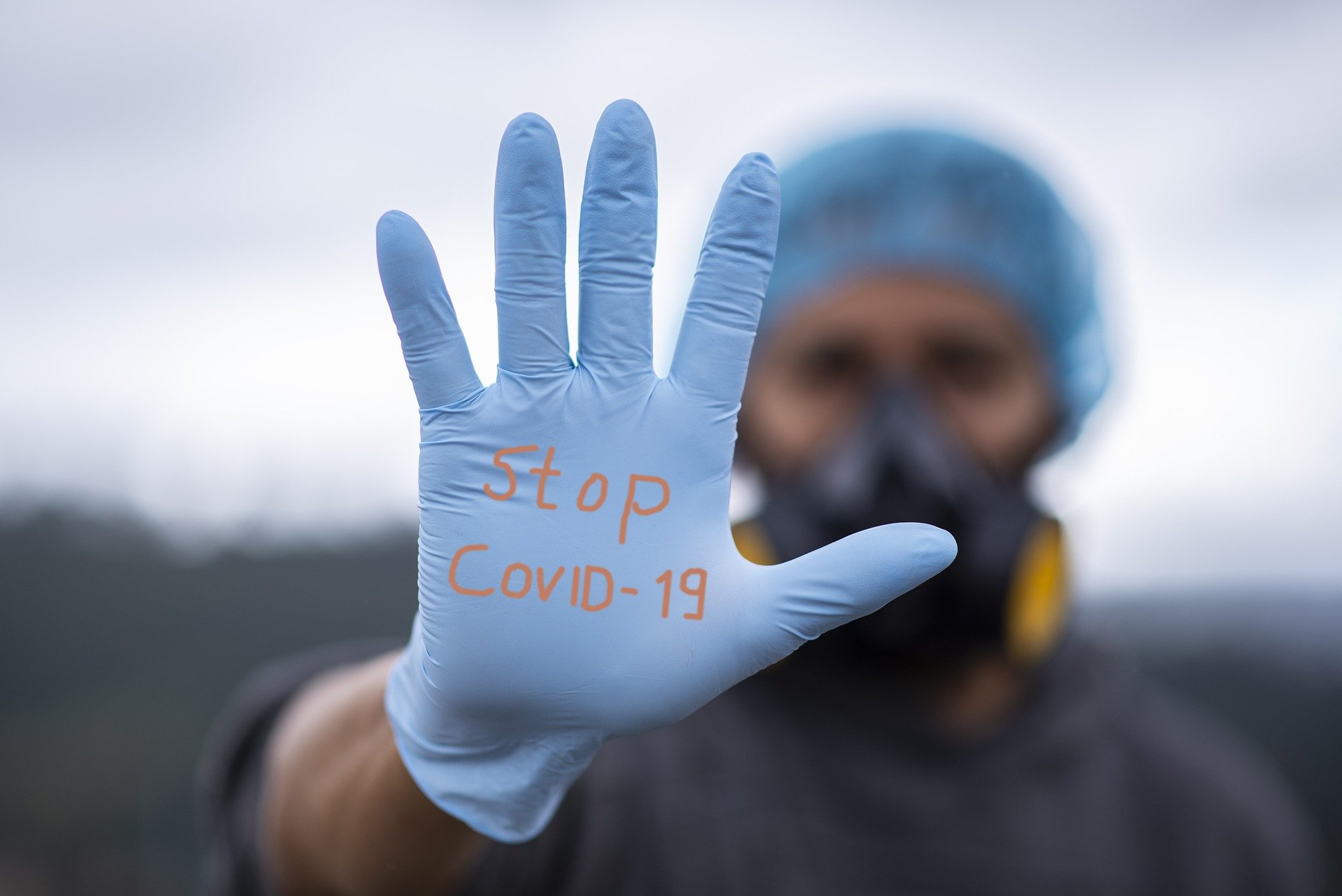 В Кузбассе за сутки выявили 183 новых пациента с коронавирусом