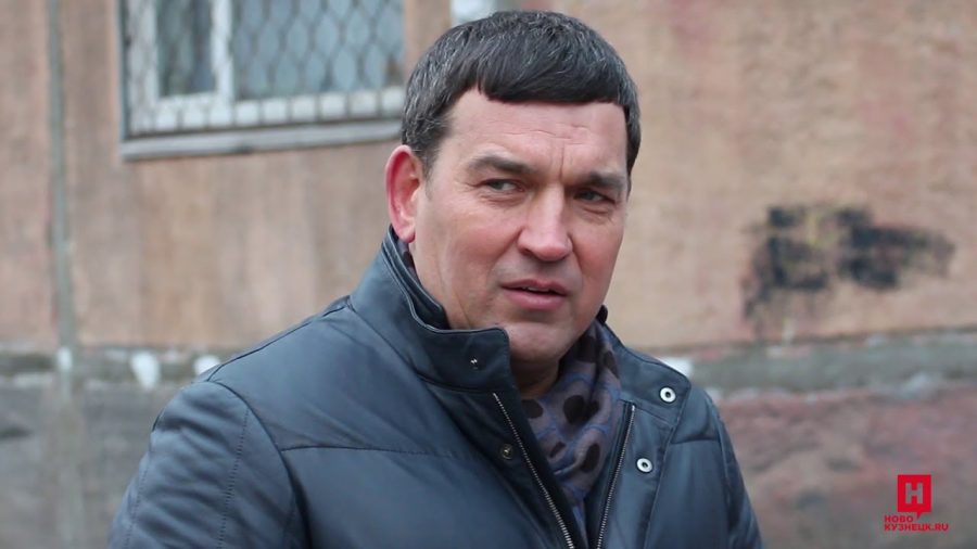 Мэр Новокузнецка вновь выделился и попросил жителей о необычном