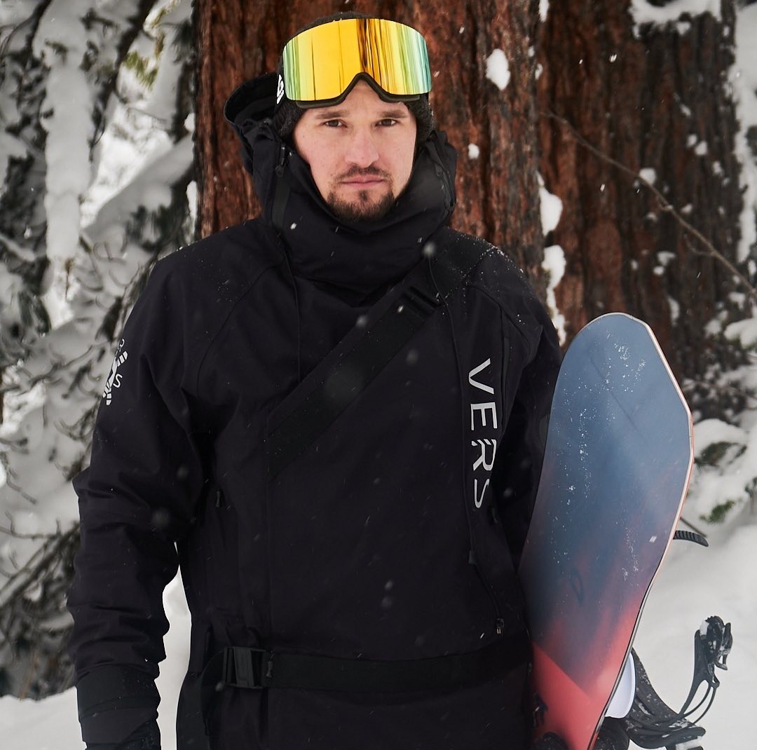 Сноубордист Алексей Соболев просит прощения, что «потерялся» в лесу в Шерегеше