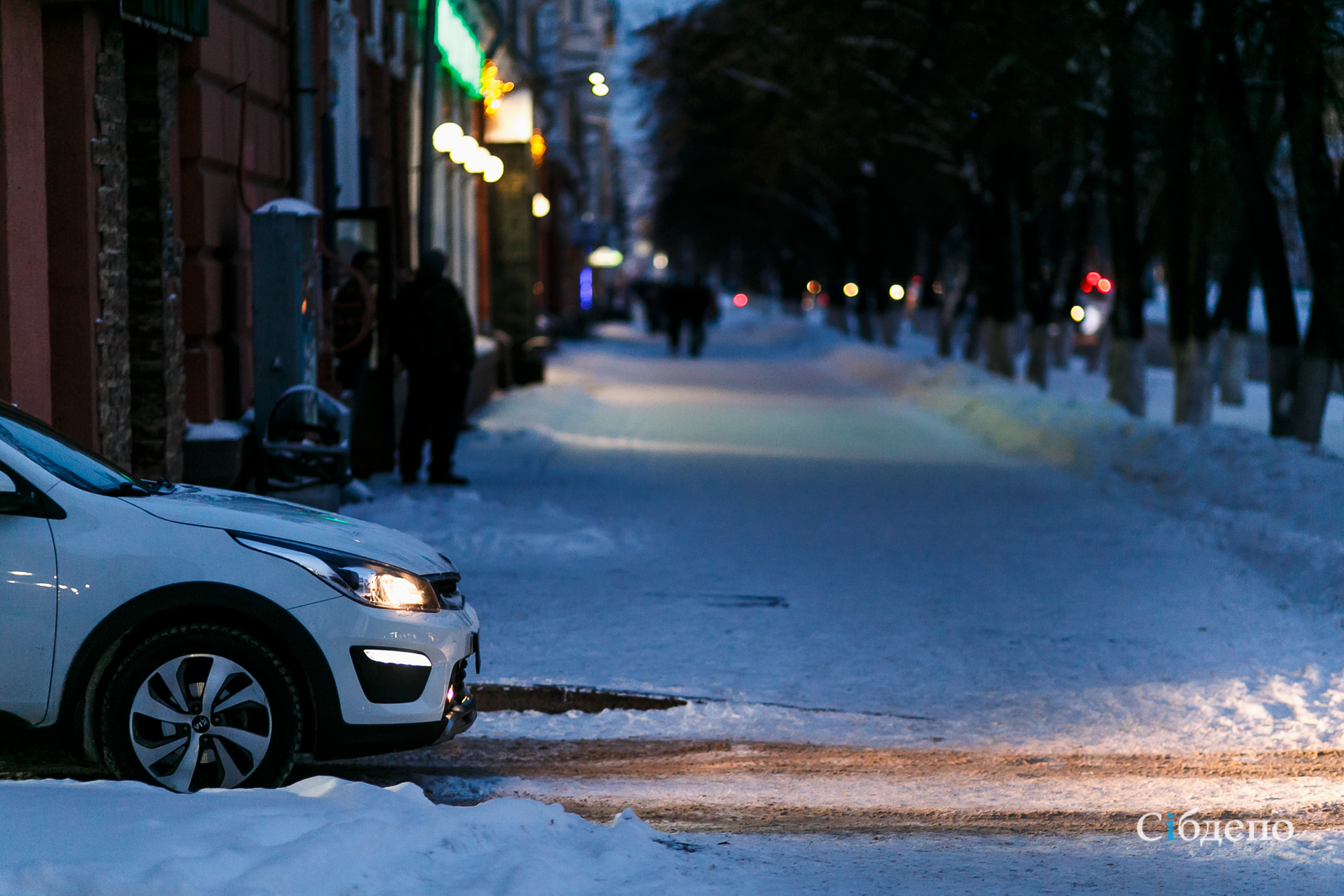 МВД составило рейтинг мигрантов, устраивающих ДТП