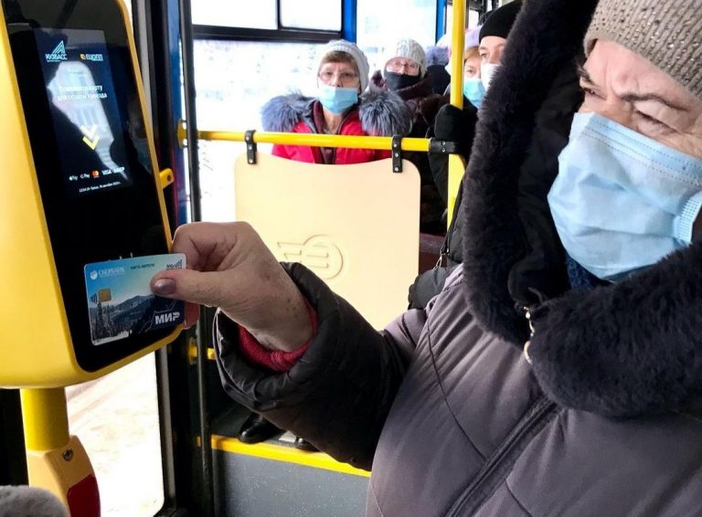 Новокузнецкие хакеры ломают систему транспортных валидаторов