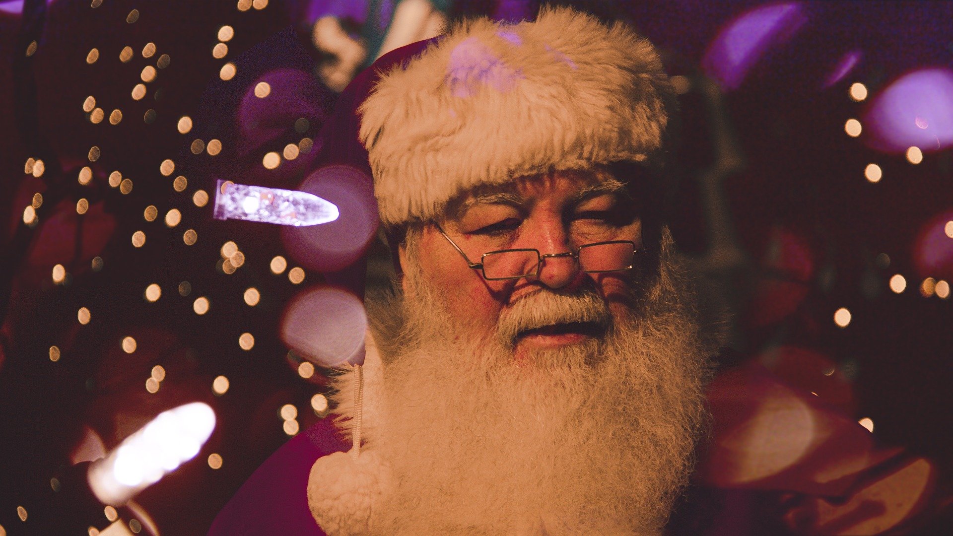 Новогодние предложения: на что готовы пойти Деды Морозы в Кузбассе