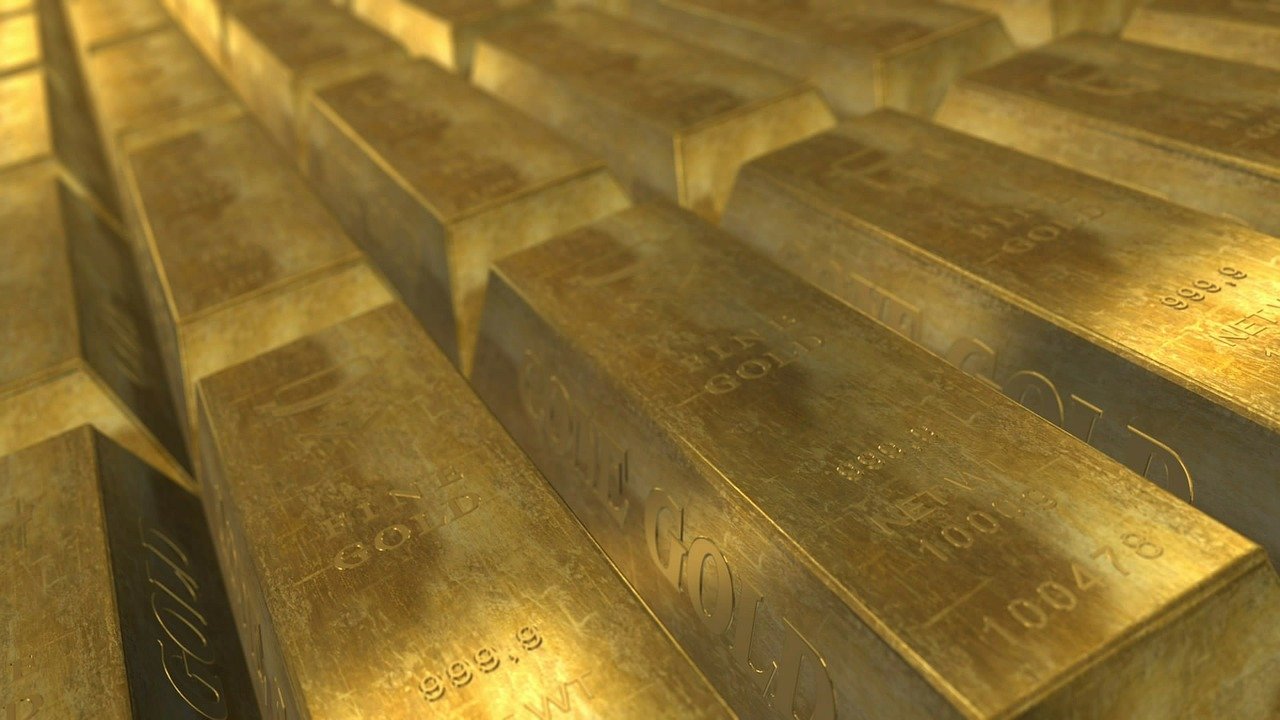 В Кузбассе продают месторождения золота