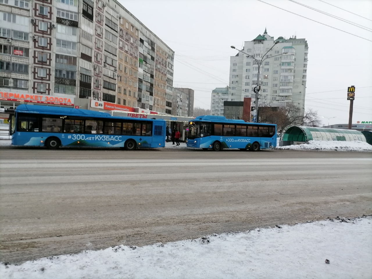 «Итоги будут не совсем приятными для мэрии»: представитель Минтранса РФ оценил транспортную реформу в Новокузнецке