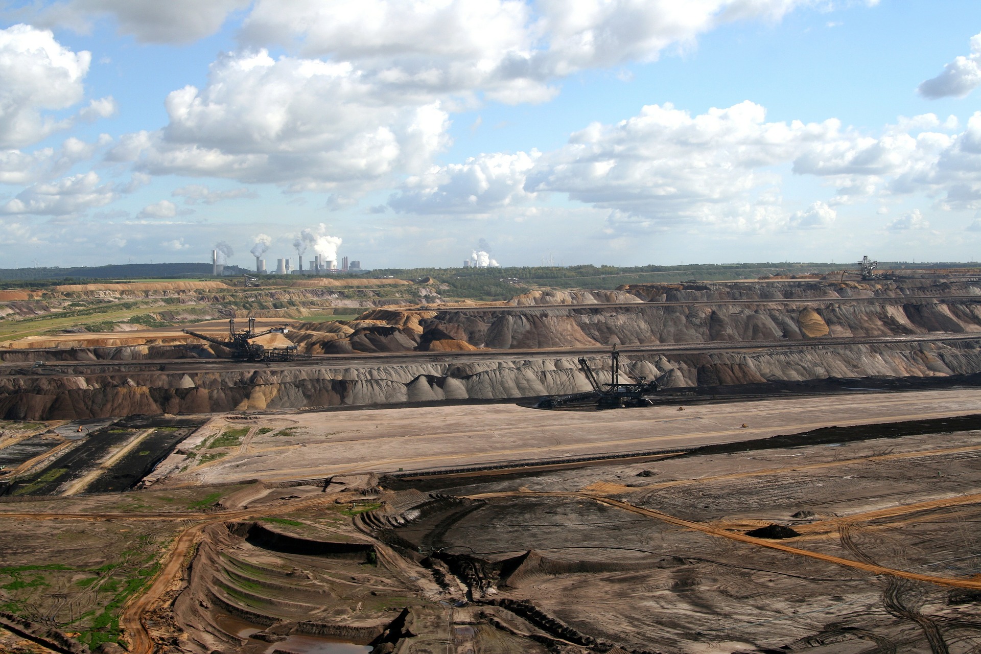 Новый пласт с запасами около 167 млн тонн угля вскроют в Кузбассе