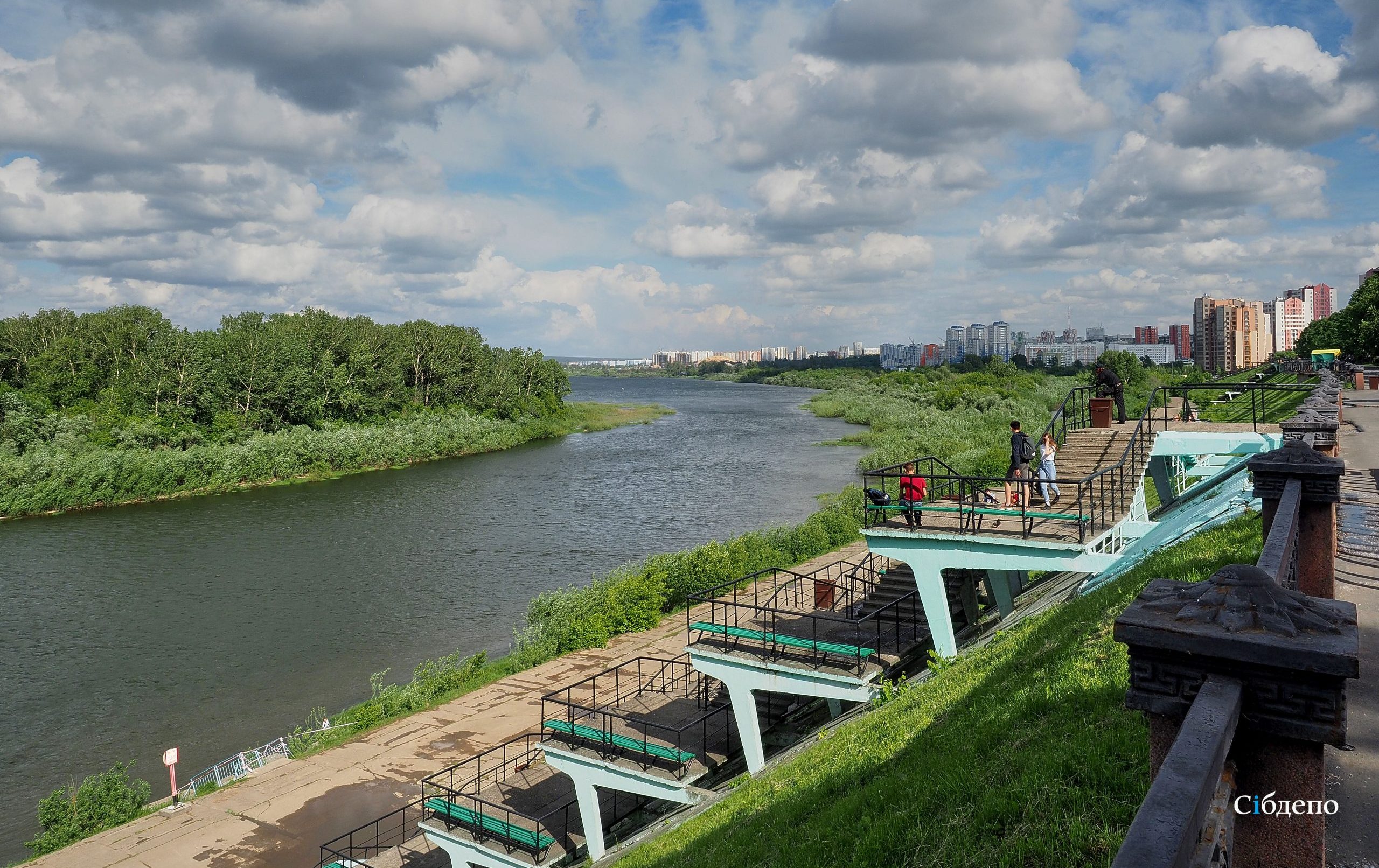 «Почему Кемерово, а не Новокузнецк»: историк из Кузбасса поставил точку в споре городов