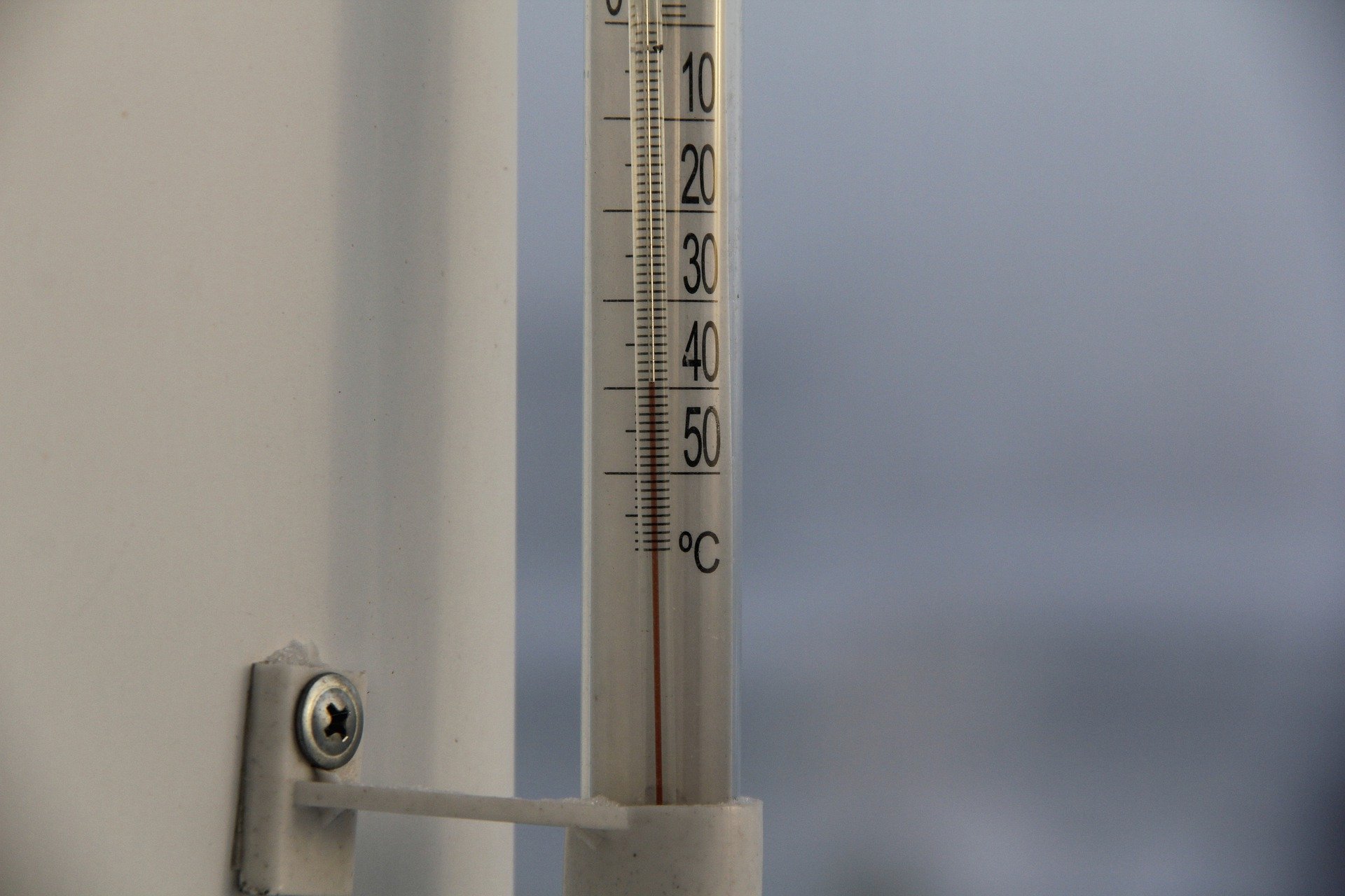 2 февраля в Кузбассе ожидается большая разница температур