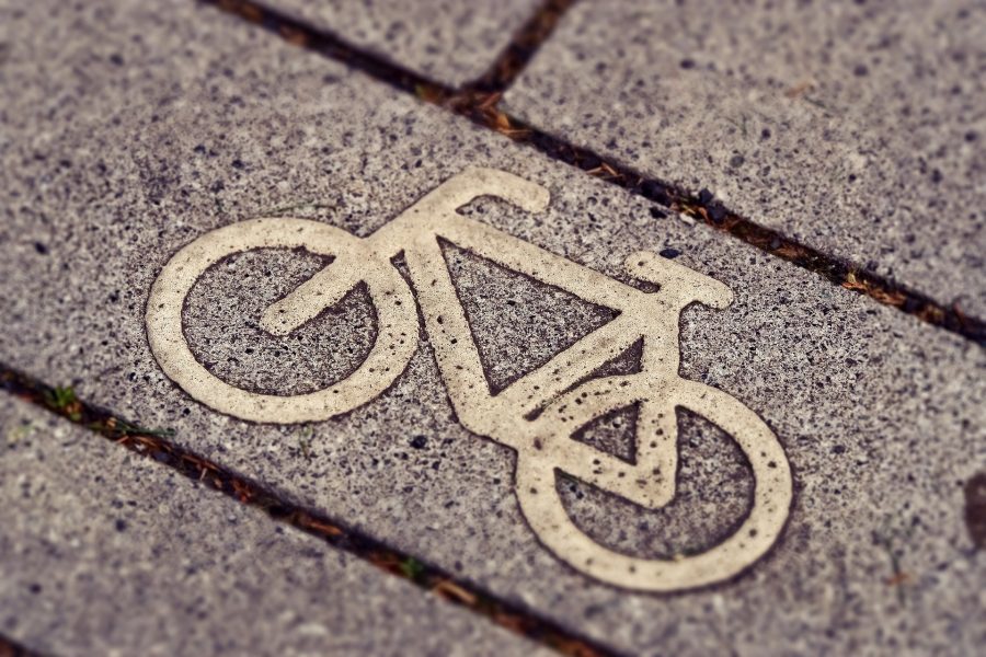 Мэр Новокузнецка рассказал о велодорожке вдоль всего Ильинского шоссе