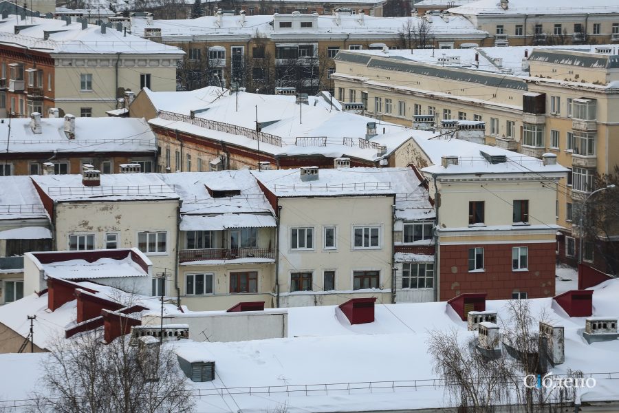 Сергей Цивилев: льготную ипотеку в Кузбассе нужно продлевать