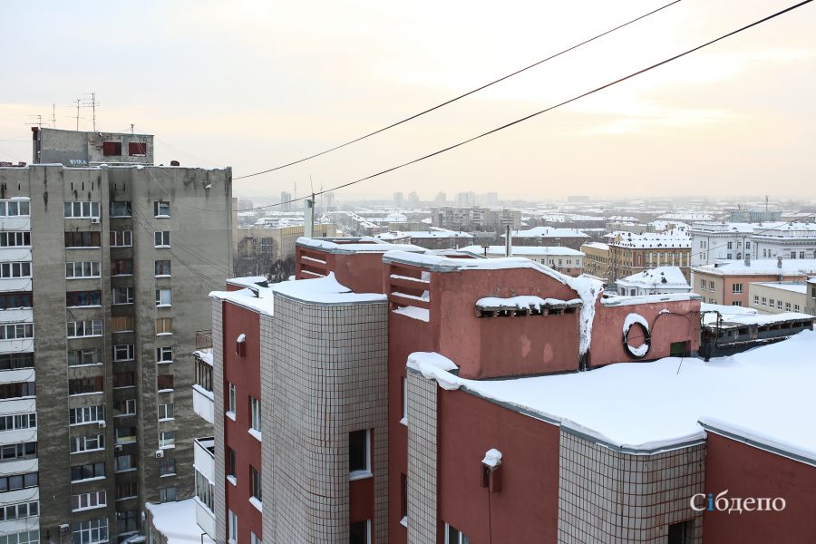 Мэр Новокузнецка назвал причину бешеного роста цен на квартиры в регионе