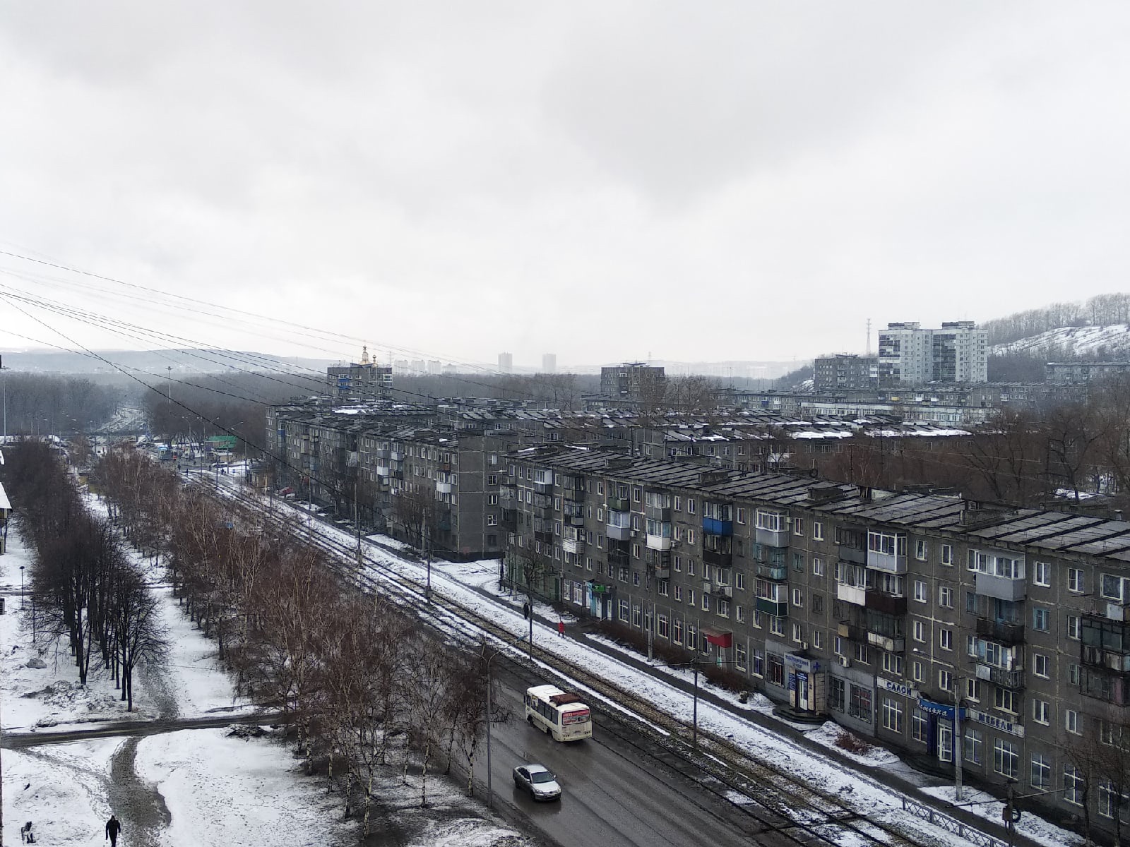 Погода на сегодня в новокузнецке по часам