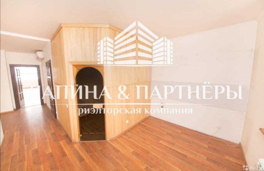 Квартира с сауной в Новокузнецке попала в топ самых больших арендных квартир Сибири