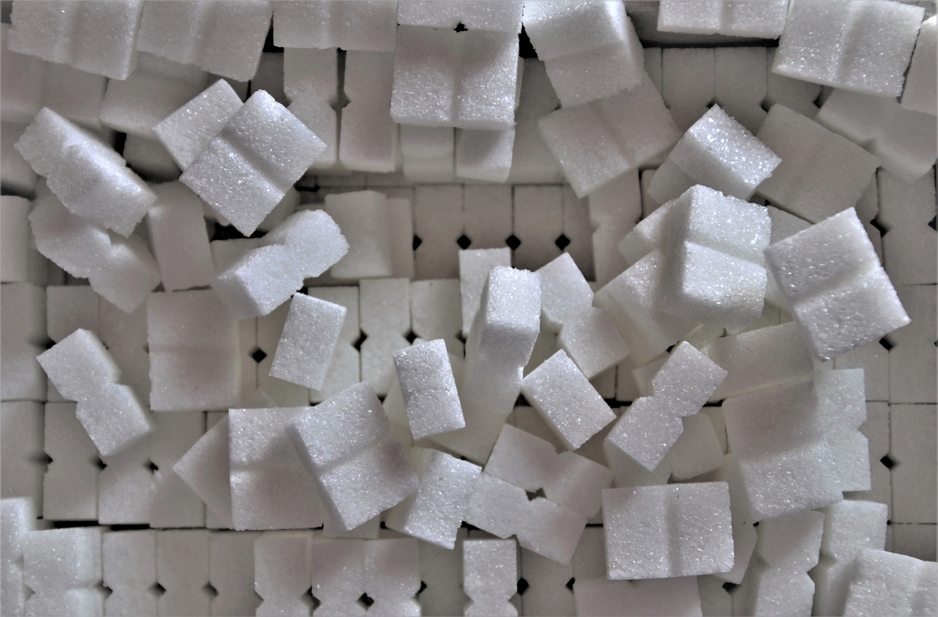 Дефицит сахара наблюдается в магазинах крупного города Сибири