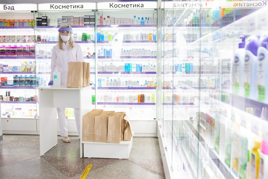 Астматик оказался в сложном положении из-за нехватки лекарств в аптеках Кемерова