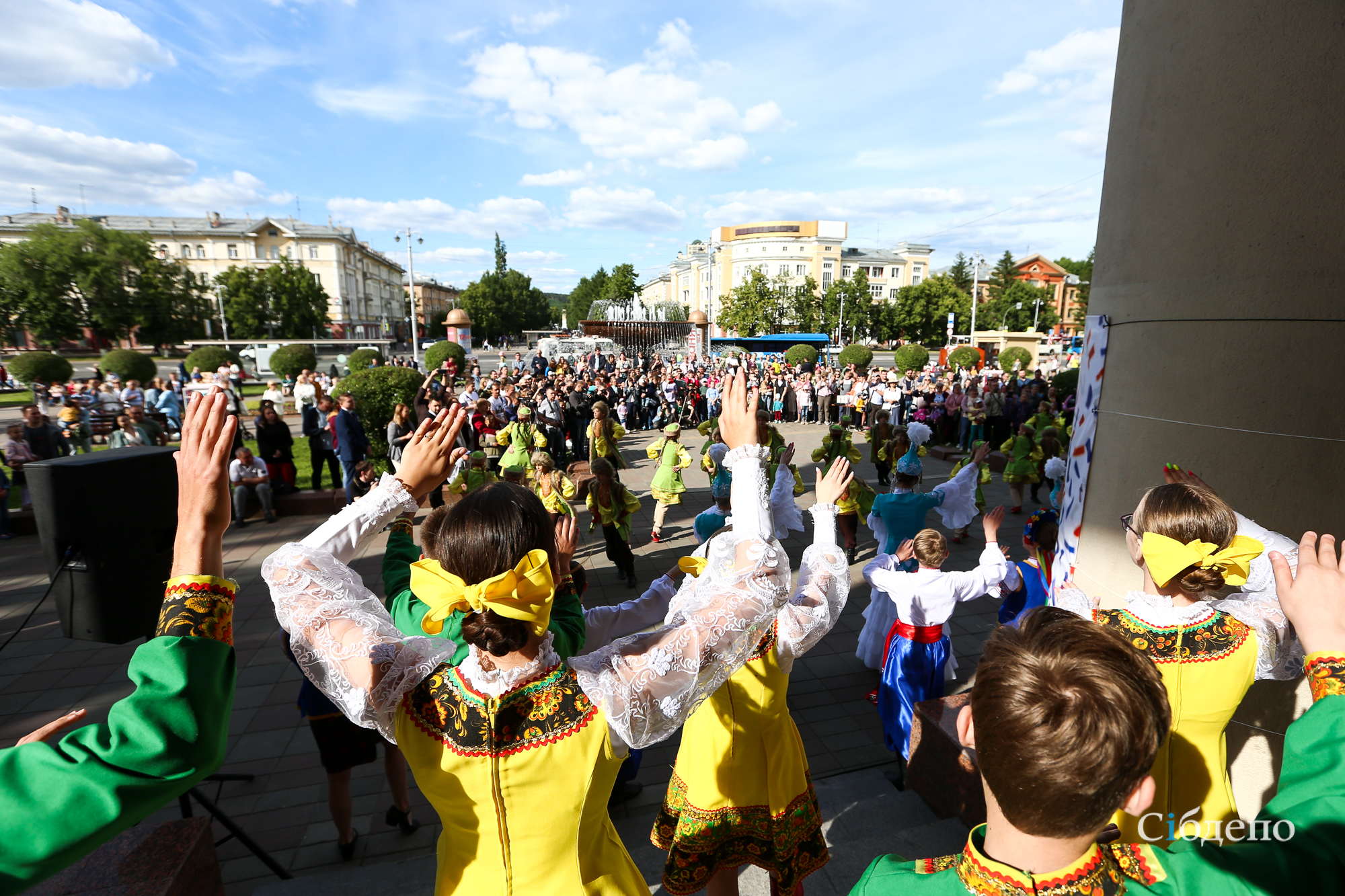 День города 2021. День города Кемерово 2021. День города Чебоксары 2021. День города Тюмень 2021. День города Краснодара 2021.