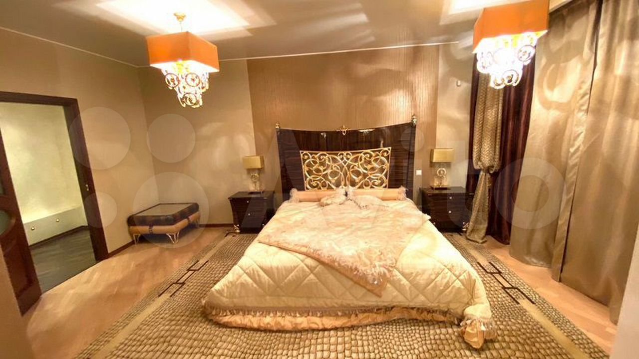 В Кемерове выставлена на продажу лучшая элитная квартира