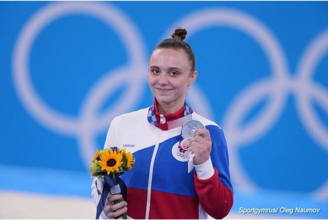 Медалистка Олимпиады из Ленинска-Кузнецкого смогла прилететь в Кузбасс