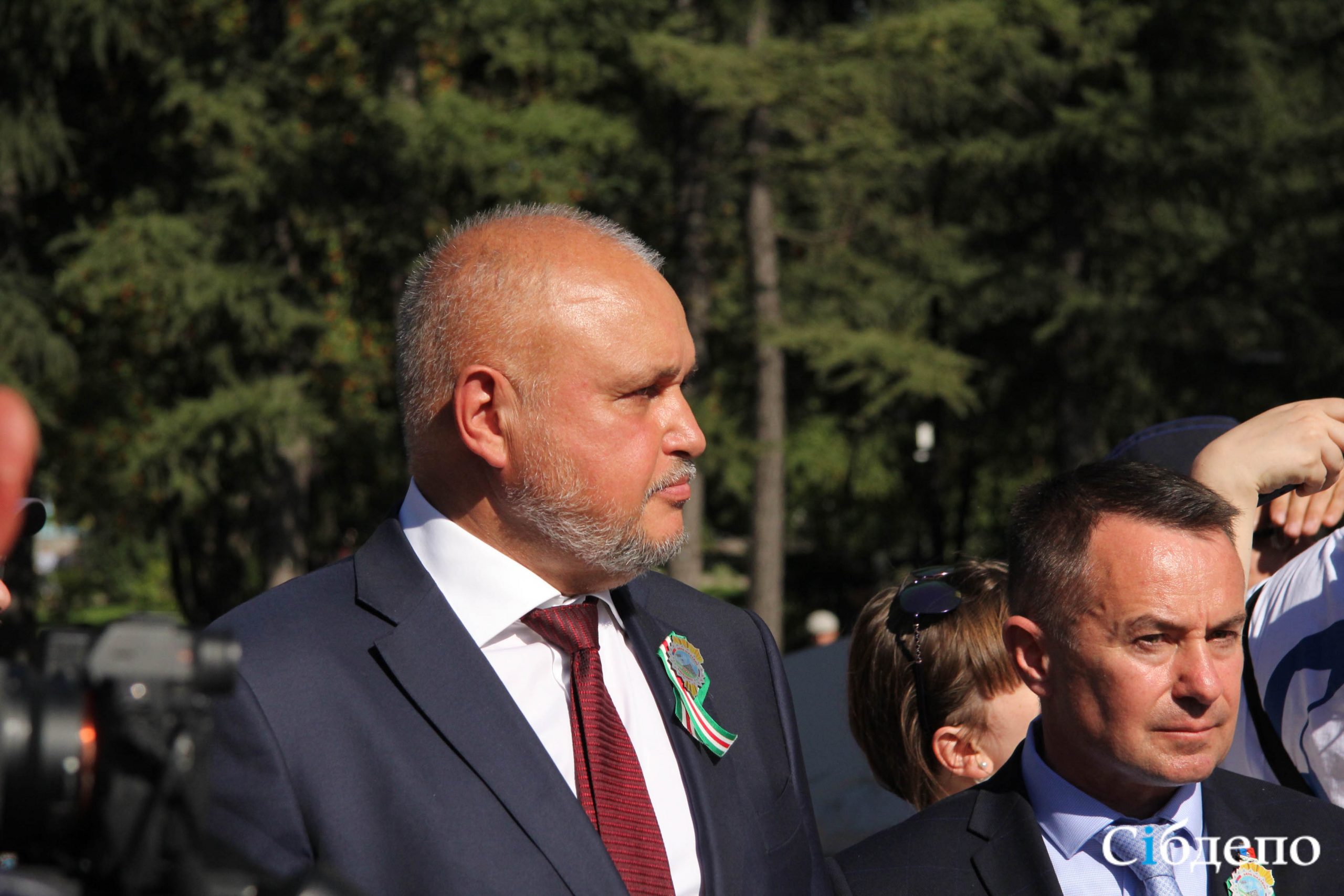 Сергей Цивилев попал в топ-20 российских губернаторов