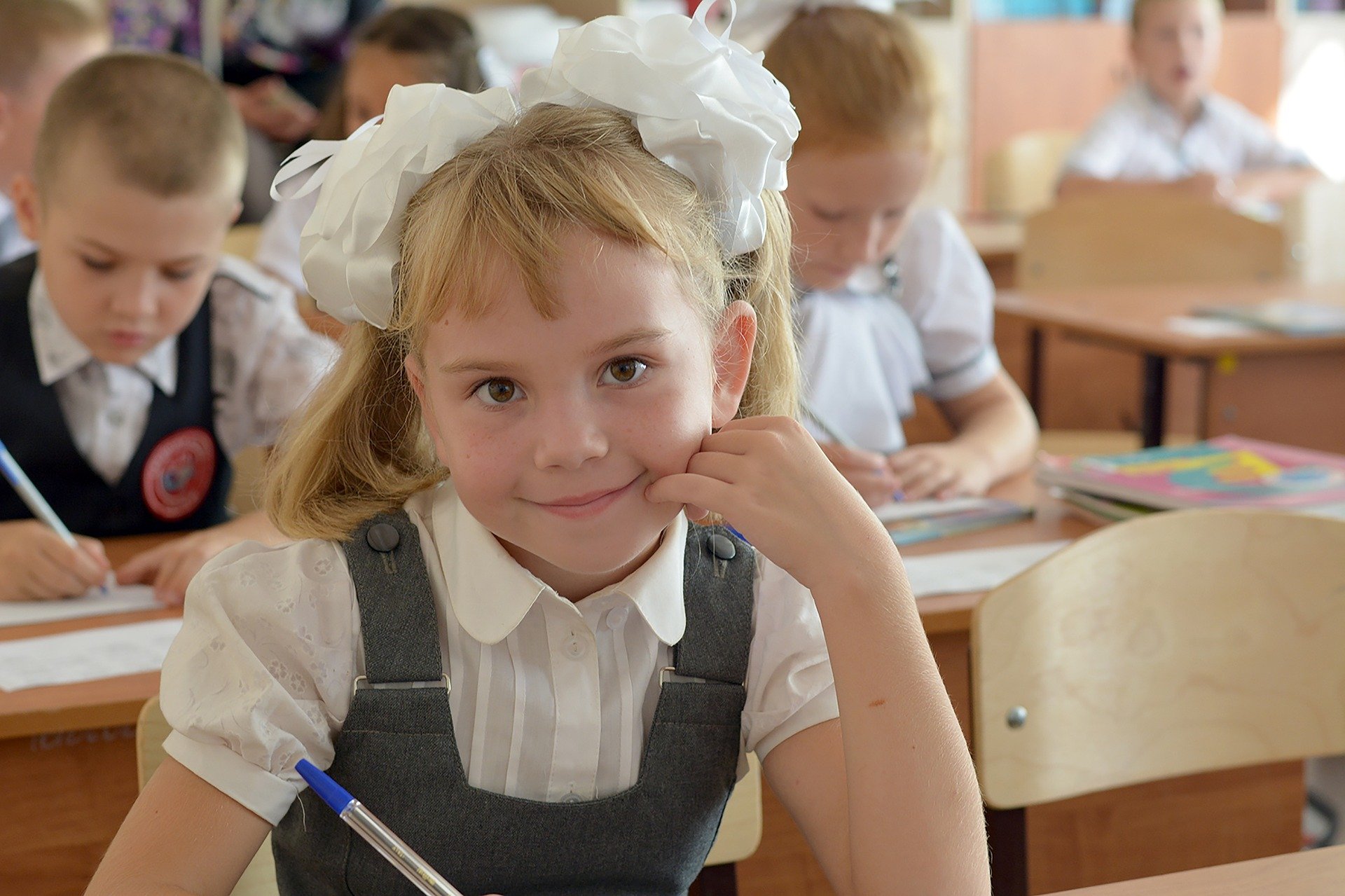 Сергей Цивилев рассказал, в каком режиме с сентября будут учиться дети