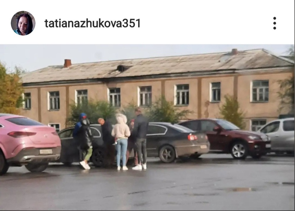 Популярная кузбасская блогерша-миллионник показала жениха родителям