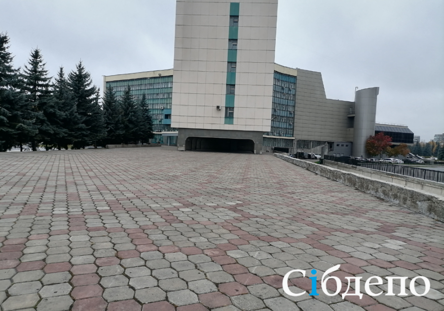 Жители Новокузнецка просят поставить в городе памятник в честь одного дня